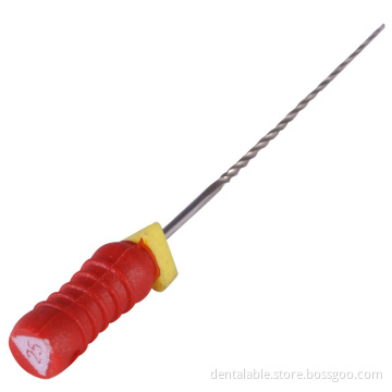 Hand Use Reamers